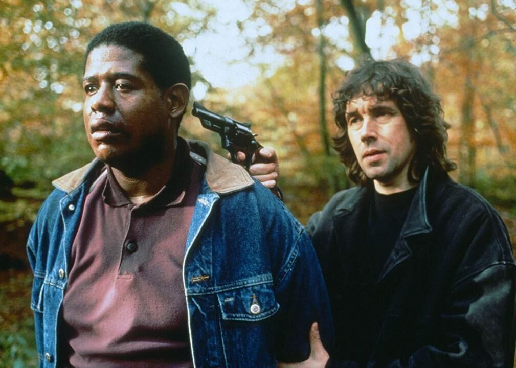 #46. The Crying Game (1992)